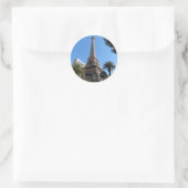 Paris Las Vegas Hotel & Casino Stickers (Tasche)