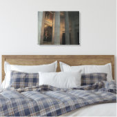 Paris - Le Pantheon Leinwanddruck (Insitu (Schlafzimmer))