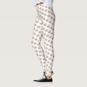 Paris Leggings