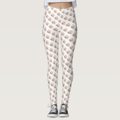 Paris Leggings (Vorderseite)