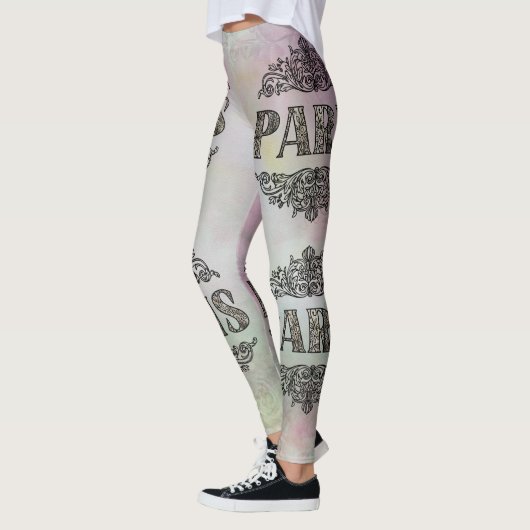 Paris Leggings (Links)