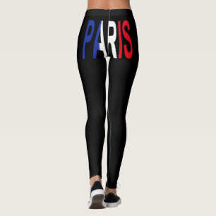 Paris-Leggings Leggings