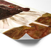 Paris Lights: Matisse Doll Mode Poster (Ecke)