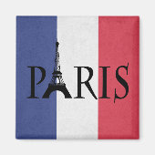 Paris Magnet (Vorne)