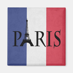 Paris Magnet