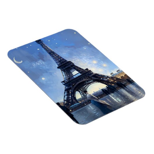 Paris Magnet (Rechte Seite)