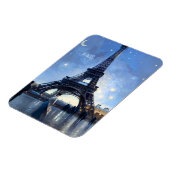 Paris Magnet (Linke Seite)