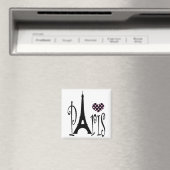 Paris Magnet (In Situ (Geschirrspüler))