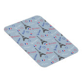 Paris Magnet (Rechte Seite)
