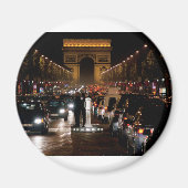 Paris Magnet (Vorne)