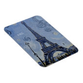 Paris Magnet (Rechte Seite)
