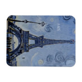 Paris Magnet (Horizontal)
