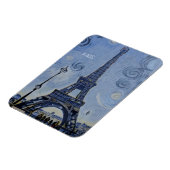 Paris Magnet (Linke Seite)