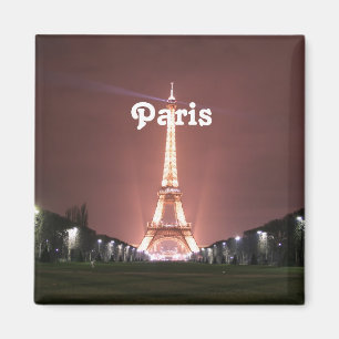 Paris Magnet