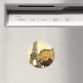 Paris Magnet (In Situ (Geschirrspüler))