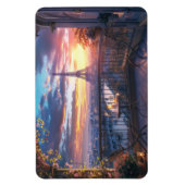 Paris Magnet (Vertikal)