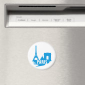 Paris Magnet (In Situ (Geschirrspüler))
