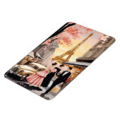 Paris Magnet (Linke Seite)