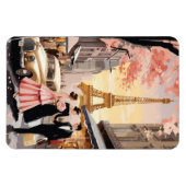 Paris Magnet (Horizontal)
