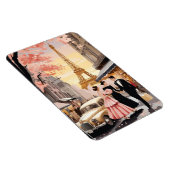 Paris Magnet (Rechte Seite)