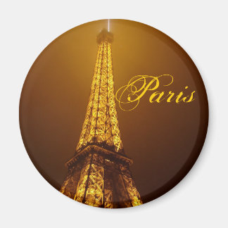 Paris Magnet