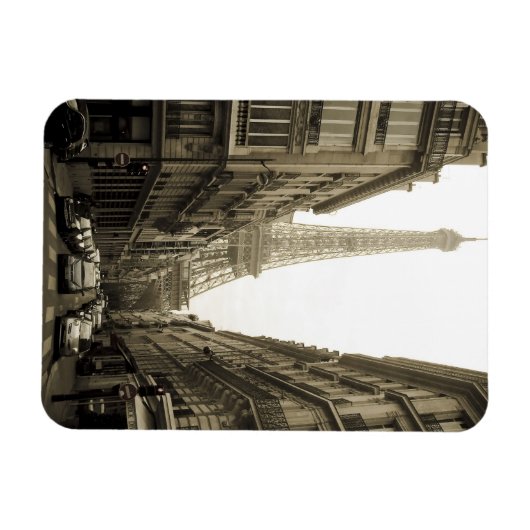 Paris Magnet (Horizontal)