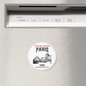 Paris Magnet (In Situ (Geschirrspüler))