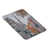 Paris Magnet (Rechte Seite)