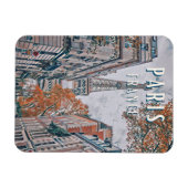 Paris Magnet (Horizontal)