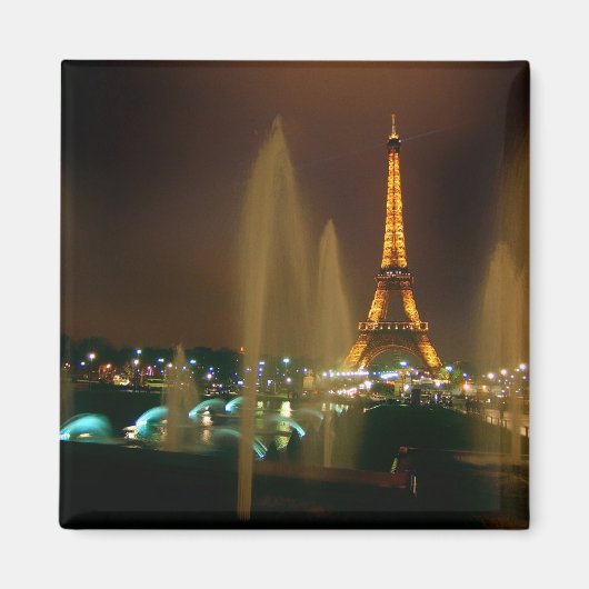 Paris Magnet (Vorne)