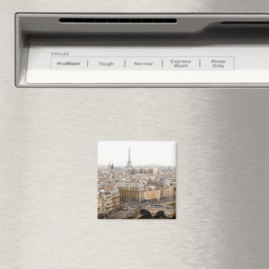 Paris Magnet (In Situ (Geschirrspüler))