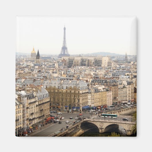 Paris Magnet (Vorne)