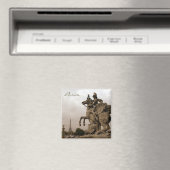 Paris Magnet (In Situ (Geschirrspüler))