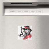 Paris Magnet (In Situ (Geschirrspüler))