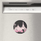 Paris Magnet (In Situ (Geschirrspüler))