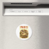 Paris Magnet (In Situ (Geschirrspüler))