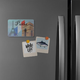 Paris Magnet