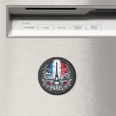 Paris Magnet (In Situ (Geschirrspüler))