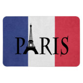 Paris Magnet (Horizontal)
