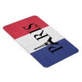 Paris Magnet (Rechte Seite)
