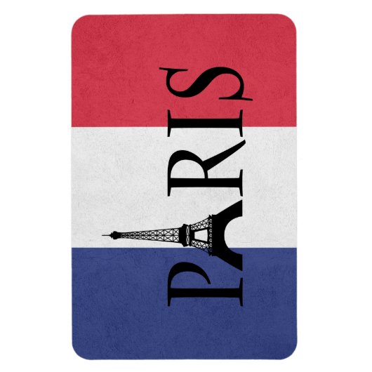 Paris Magnet (Vertikal)