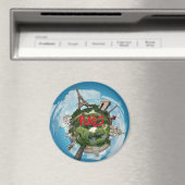 PaRiS Magnet (In Situ (Geschirrspüler))