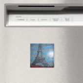 Paris Magnet (In Situ (Geschirrspüler))