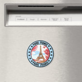 Paris Magnet (In Situ (Geschirrspüler))
