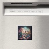Paris Magnet (In Situ (Geschirrspüler))