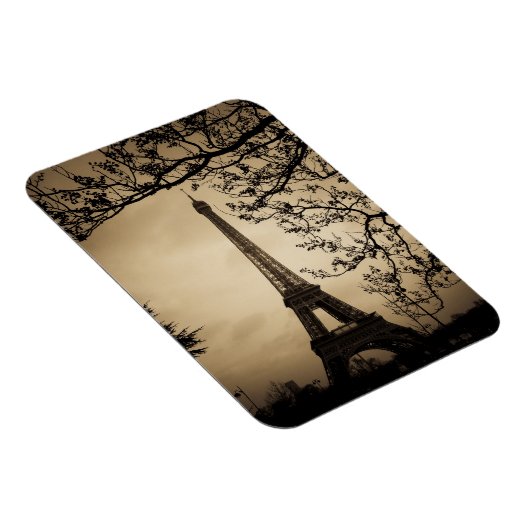 Paris Magnet (Rechte Seite)