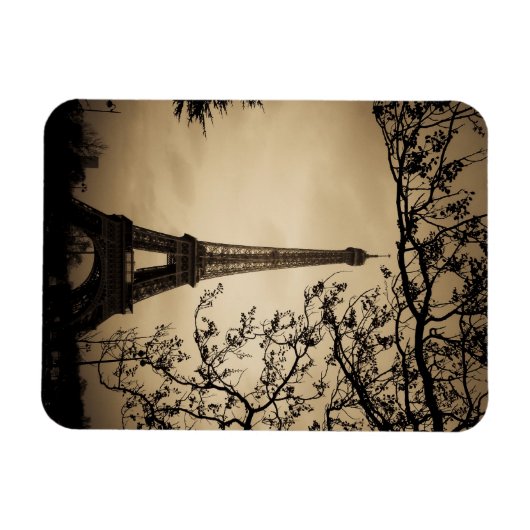 Paris Magnet (Horizontal)