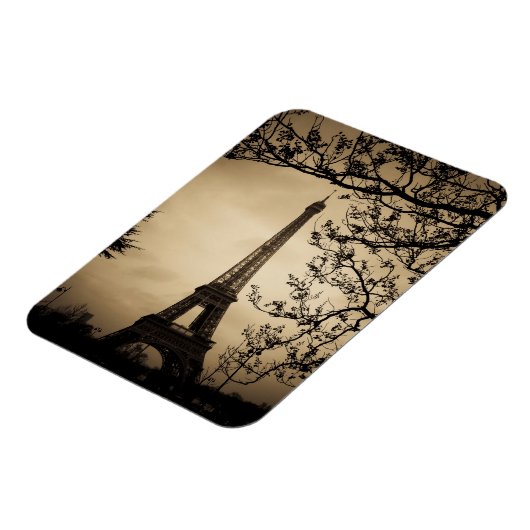 Paris Magnet (Linke Seite)