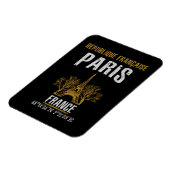Paris Magnet (Linke Seite)