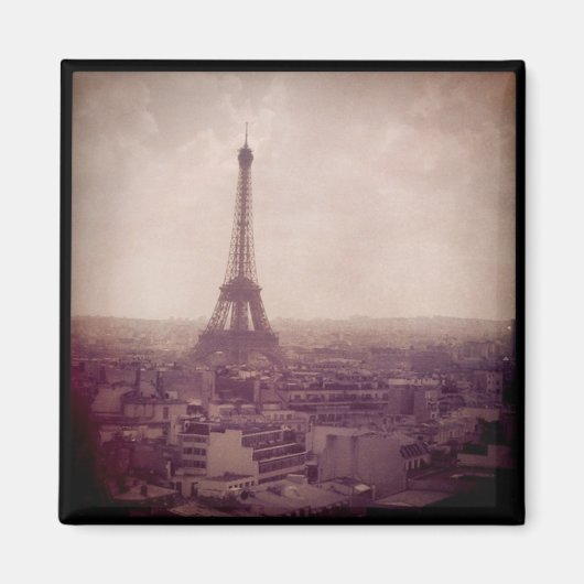 Paris Magnet (Vorne)